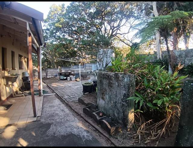 5 BEDROOM HOUSE FOR SALE IN HIBBERDENE